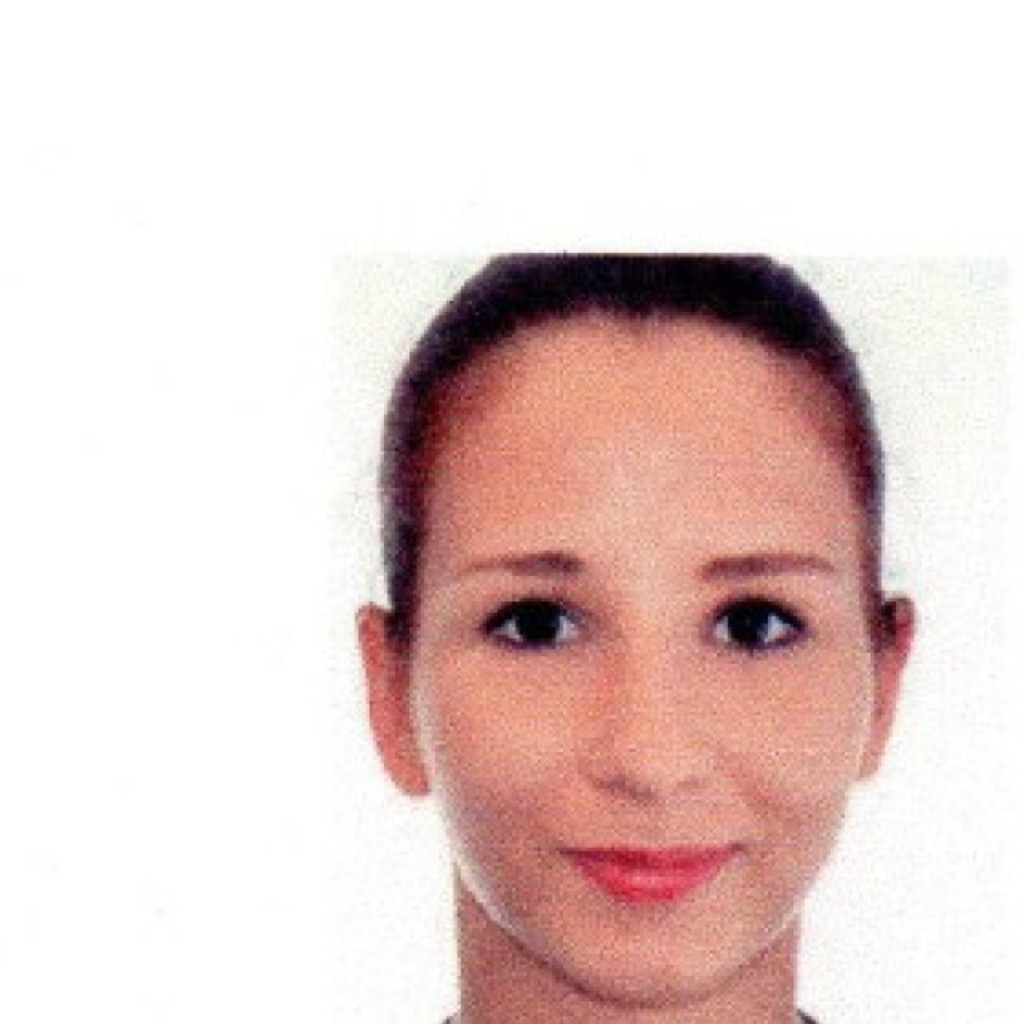 Social Media Profilbild Meliha Rizvanovic 