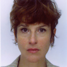 Cressida Luisa Joyce