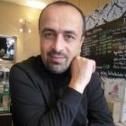Utku Salihoglu