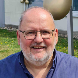 Andreas Hasenberg