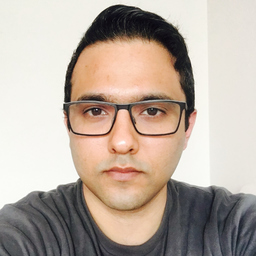 Dipl.-Ing. Zain Butt