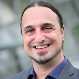 Anton Eschli
