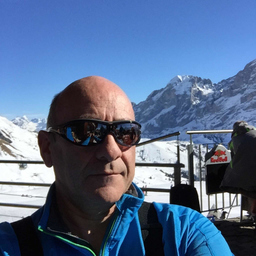 Hugo Jungo's profile picture