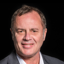 Stéphane DESLANDES