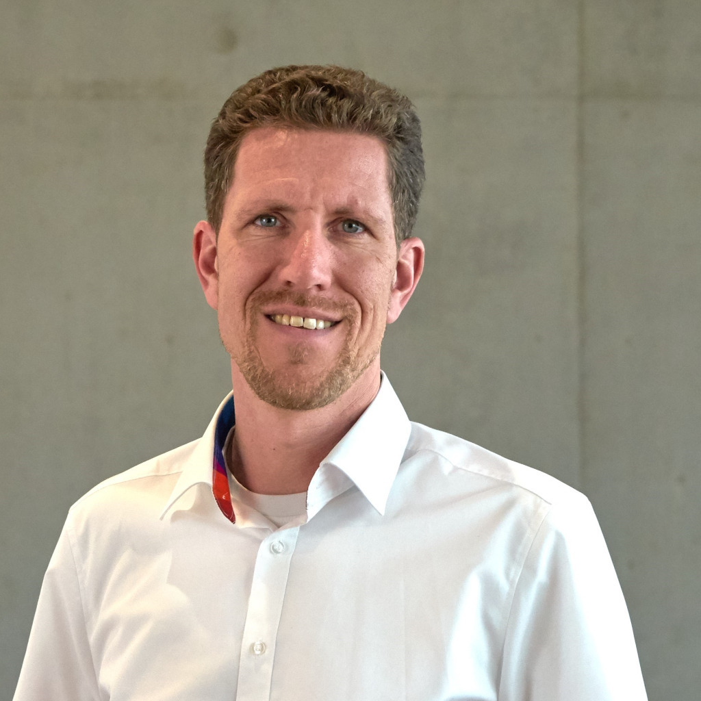 Dipl.Ing. Jonathan Böttger Projektleiter technischer Vertrieb