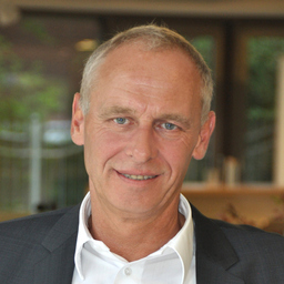 Ludger Hülsmann