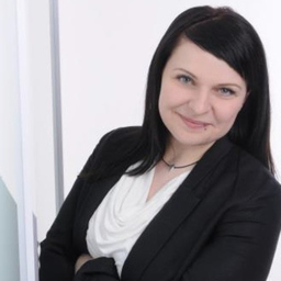 Anja Prusseit