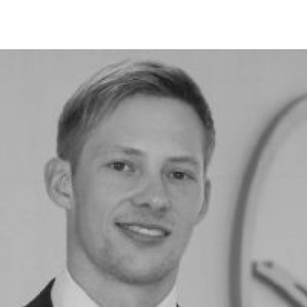 Adrian Wylenzek Manager Program Development and Awardmanagement