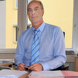 Jörg Lentes