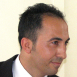 Süleyman Turk