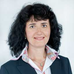 Irina Roubleva