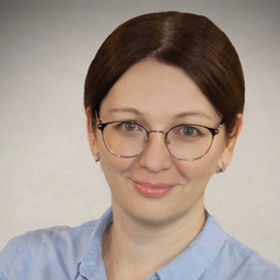 Tatyana Kazachenkova