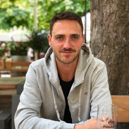 Lukas Hiegemann
