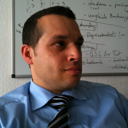Mohammed Abu-Rugaya