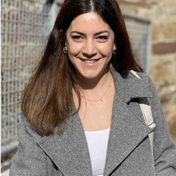 Ayse Gül Altun's profile picture