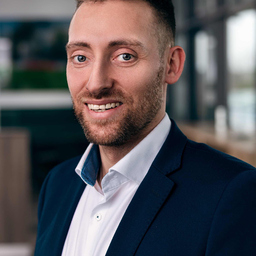 Tobias Beine