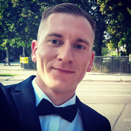 Kenneth Christoph Kupatt