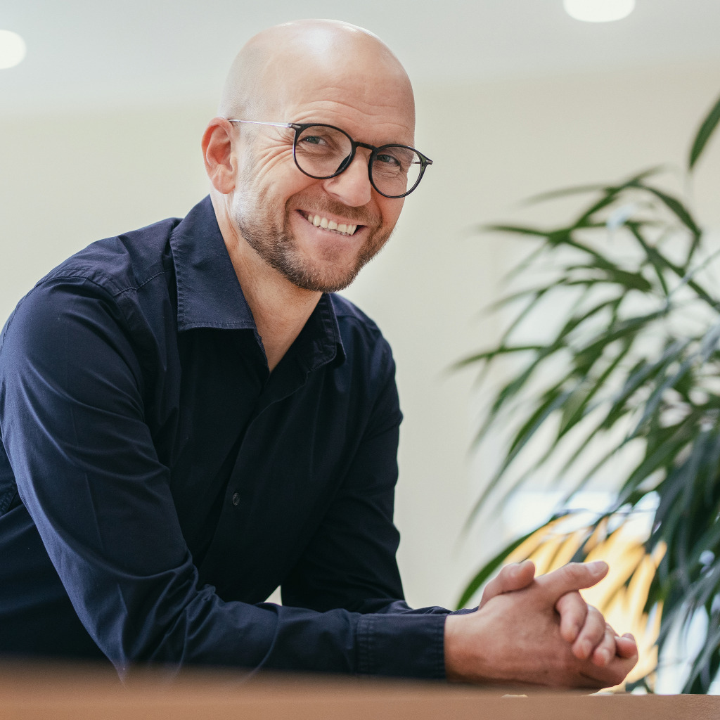 Siegfried Fischer Geschäftsführer planbüro F XING