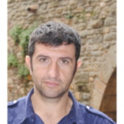 Sergi Manaut