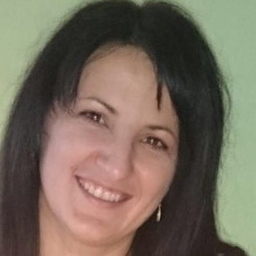 Ramona Wagner -Silvesan