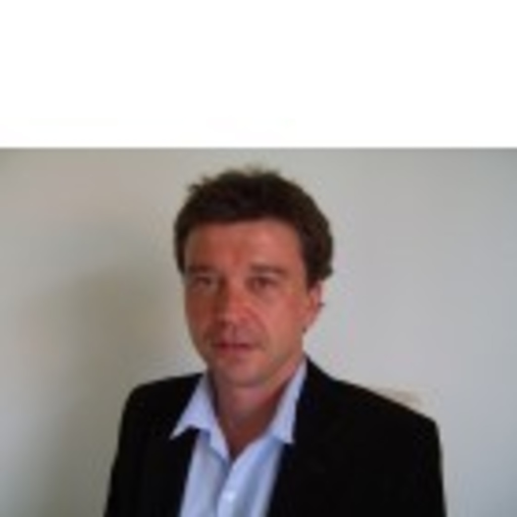 Social Media Profilbild Andreas Mayer Berlin