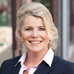 Dipl.-Ing. Sonja Jeßberger