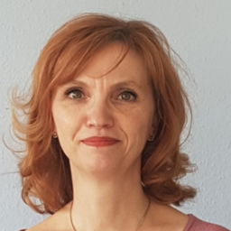 Franziska Czech