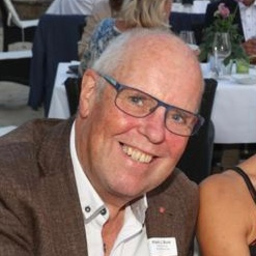 Hans J. Buse