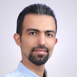 Amir Abbas Rezaei Parchkouhi