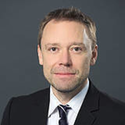 Profilbild Alexander Kiel