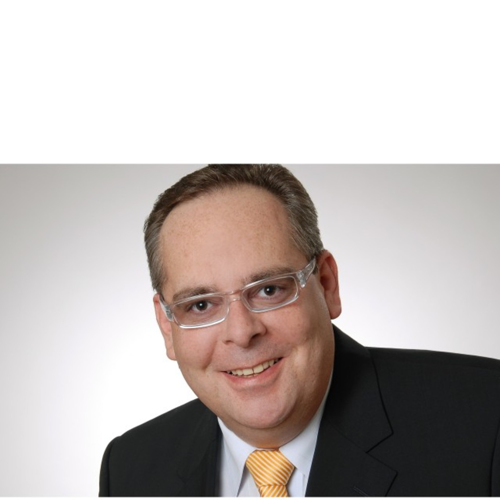 Social Media Profilbild Thomas König Nürnberg