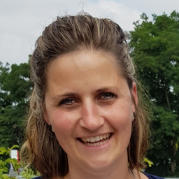 Jeannine Hadeler-Kraft