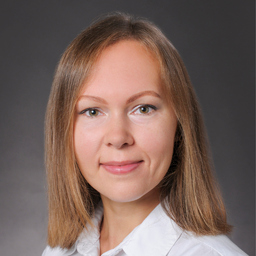 Mariia Poselt