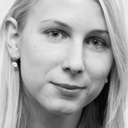 Profilbild Rebekka Teichmann