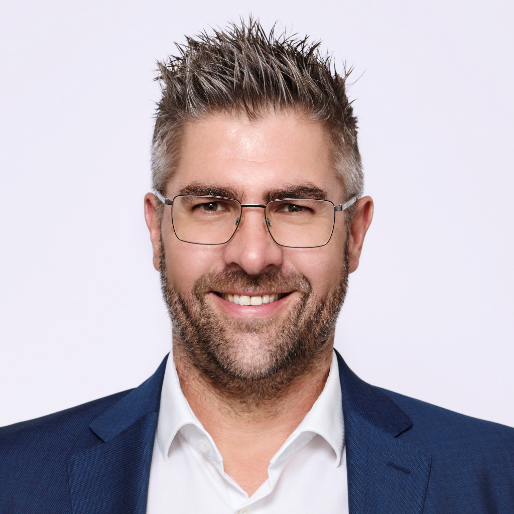 Martin Seitner Vorstand Konstruktionsgruppe Bauen AG XING