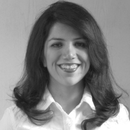 Ing. Mina Ghorbanzadeh