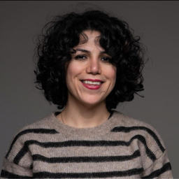Ing. Mina Ghorbanzadeh