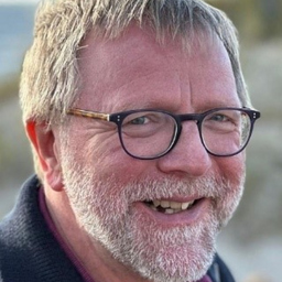 Dr. Karl Lampe