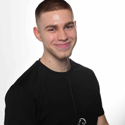 Elias Timm