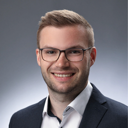 Dominik Bollmann's profile picture