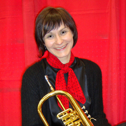 Sylvia Dotterweich