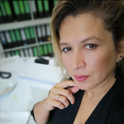 Filiz Kocer's profile picture