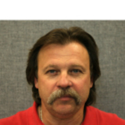 Richard Anthony