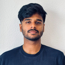 Vishnu Narayanan