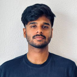 Vishnu Narayanan