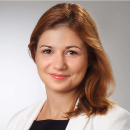 Mihaela Pavlova