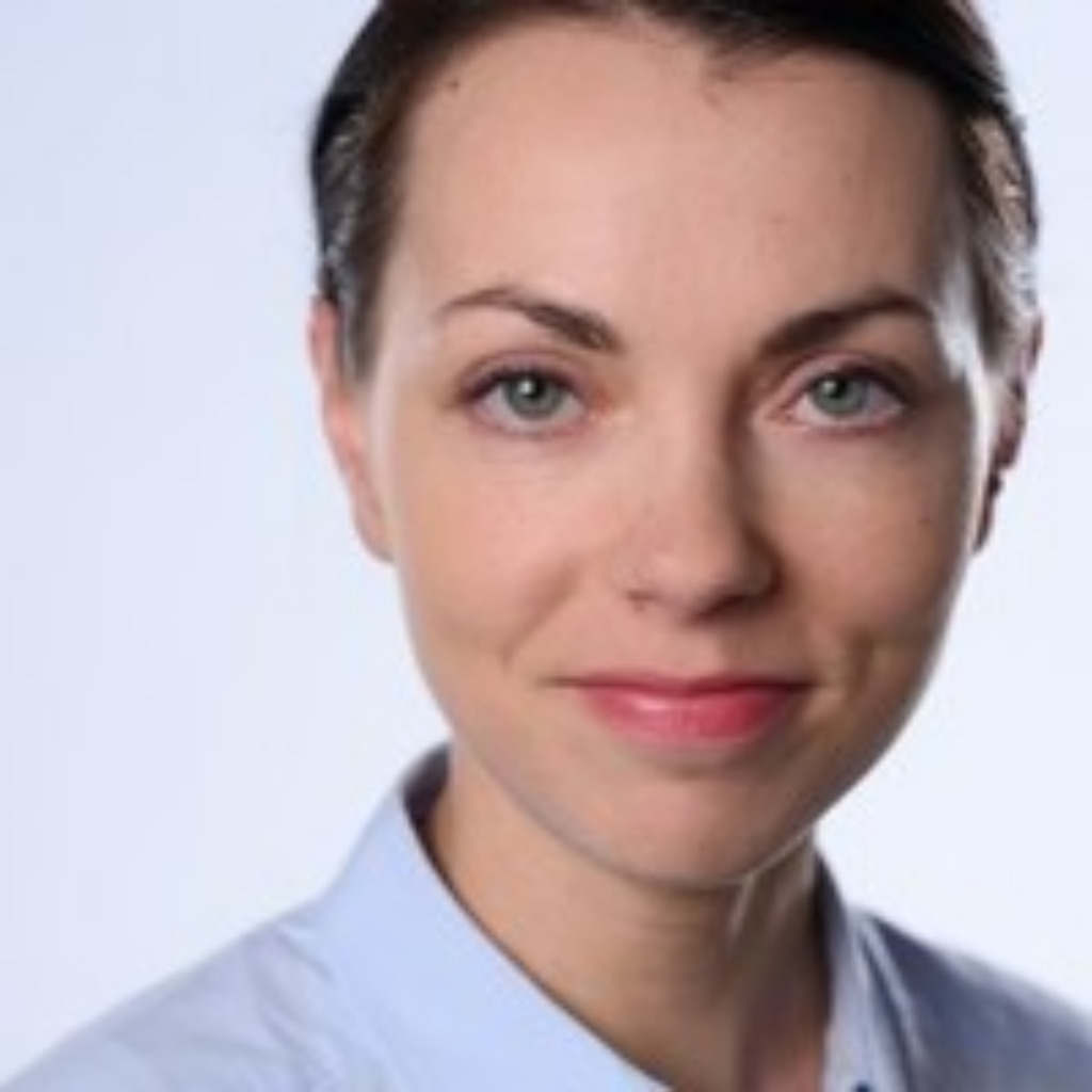 Social Media Profilbild Kamila Pater 
