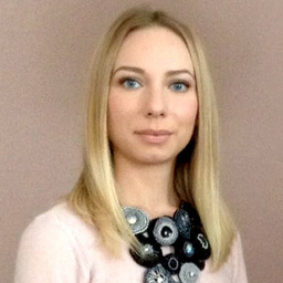 Anna Chanaev