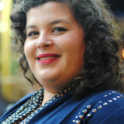 Lucie NASSHAN
