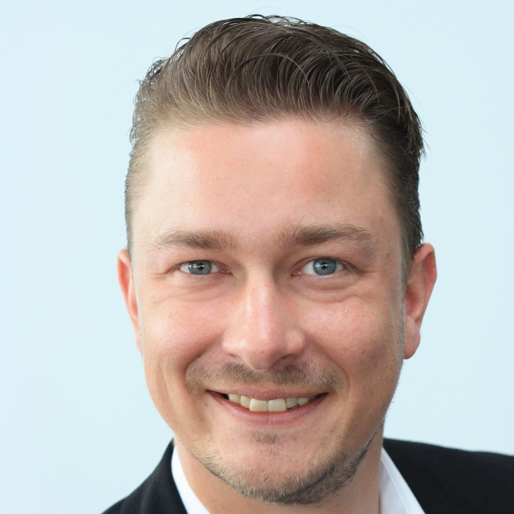 Alexander Stein Business Partner Controlling Webhelp Deutschland XING